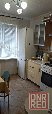 Продам 3-х комн в Ленинском районе возле Обжоры пр-т Ленинский Донецк - изображение 8