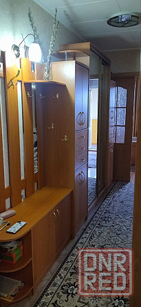 Продам 3-х комн в Ленинском районе возле Обжоры пр-т Ленинский Донецк - изображение 9