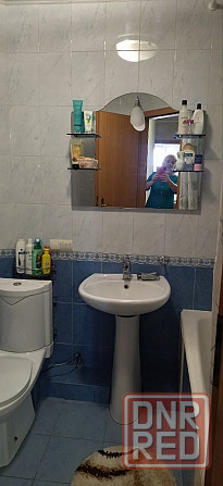 Продам 3-х комн в Ленинском районе возле Обжоры пр-т Ленинский Донецк - изображение 5