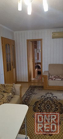 Продам 3-х комн в Ленинском районе возле Обжоры пр-т Ленинский Донецк - изображение 10