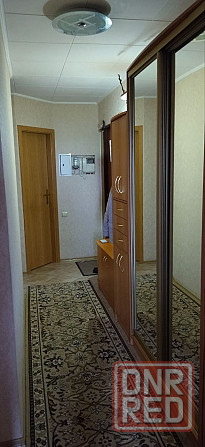 Продам 3-х комн в Ленинском районе возле Обжоры пр-т Ленинский Донецк - изображение 7