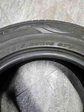 Продам автошины NEXEN NFERA SU1 215/55/16 Донецк