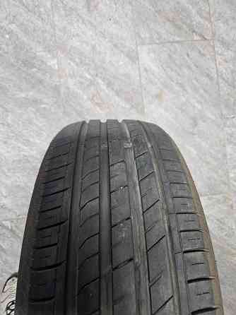 Продам автошины NEXEN NFERA SU1 215/55/16 Донецк