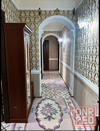 продам 3-х комнатную квартиру г.Макеевка самый центр гул.ленина орода Макеевка - изображение 9