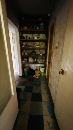 Продажа 2 комнатная квартира, г. Макеевка,пгт Ханженково, микрорайон Магистральный Макеевка