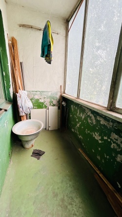 Продажа 2 комнатная квартира, г. Макеевка,пгт Ханженково, микрорайон Магистральный Макеевка