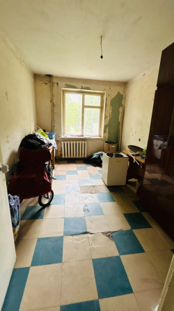 Продажа 2 комнатная квартира, г. Макеевка,пгт Ханженково, микрорайон Магистральный Макеевка