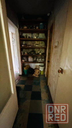 Продажа 2 комнатная квартира, г. Макеевка,пгт Ханженково, микрорайон Магистральный Макеевка - изображение 6