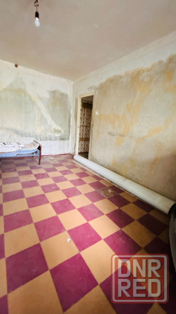 Продажа 2 комнатная квартира, г. Макеевка,пгт Ханженково, микрорайон Магистральный Макеевка - изображение 3