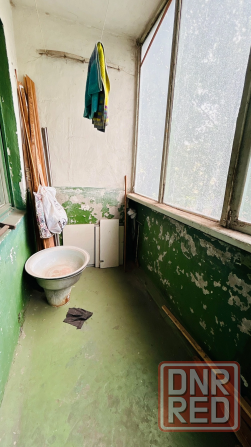 Продажа 2 комнатная квартира, г. Макеевка,пгт Ханженково, микрорайон Магистральный Макеевка - изображение 2