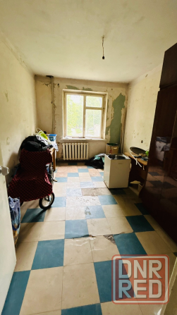 Продажа 2 комнатная квартира, г. Макеевка,пгт Ханженково, микрорайон Магистральный Макеевка - изображение 5
