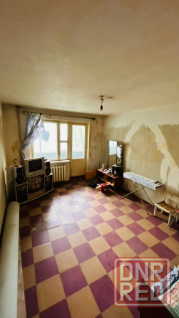 Продажа 2 комнатная квартира, г. Макеевка,пгт Ханженково, микрорайон Магистральный Макеевка - изображение 1