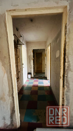 Продажа 2 комнатная квартира, г. Макеевка,пгт Ханженково, микрорайон Магистральный Макеевка - изображение 4
