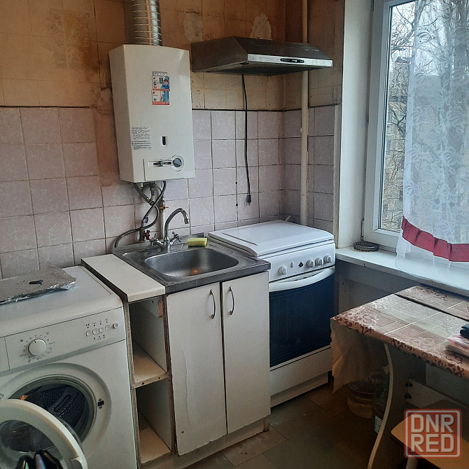 Сдам хорошую 2к. кв-ру в районе "Донбасс-арены" Донецк - изображение 1