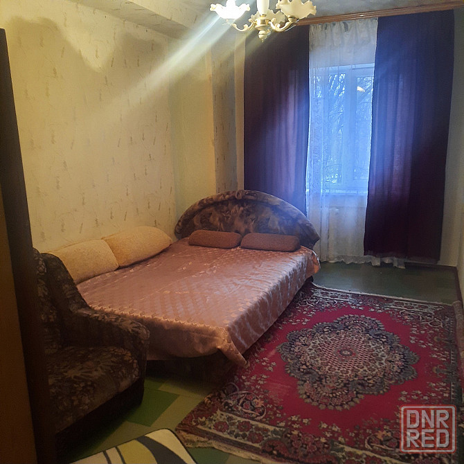 Сдам хорошую 2к. кв-ру в районе "Донбасс-арены" Донецк - изображение 2