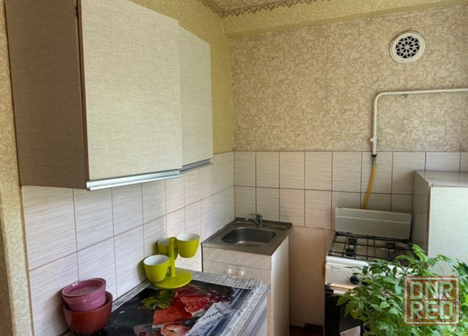 Продажа 1-к квартиры Макеевка Красногвардейский район 8-8 Бис Макеевка - изображение 3