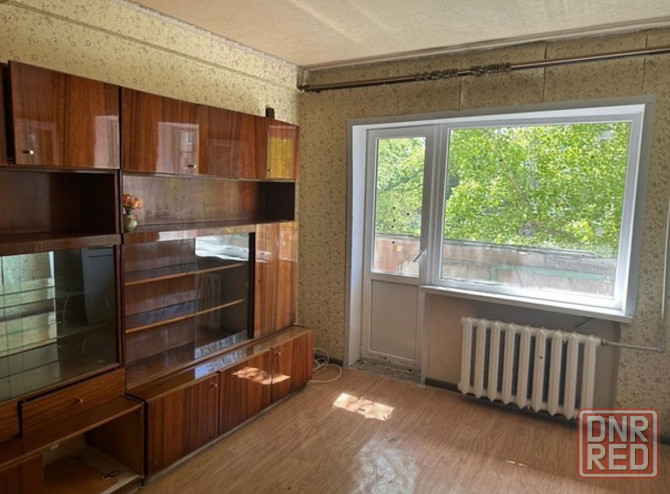 Продажа 1-к квартиры Макеевка Красногвардейский район 8-8 Бис Макеевка - изображение 2