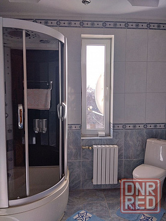 Комфортабельный коттедж S-180 м.кв. недалеко от центра. Донецк - изображение 7