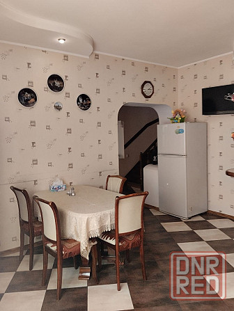 Комфортабельный коттедж S-180 м.кв. недалеко от центра. Донецк - изображение 5