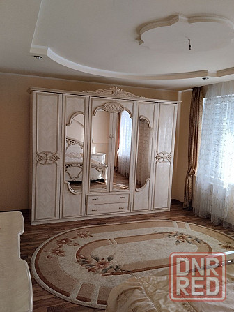 Комфортабельный коттедж S-180 м.кв. недалеко от центра. Донецк - изображение 2