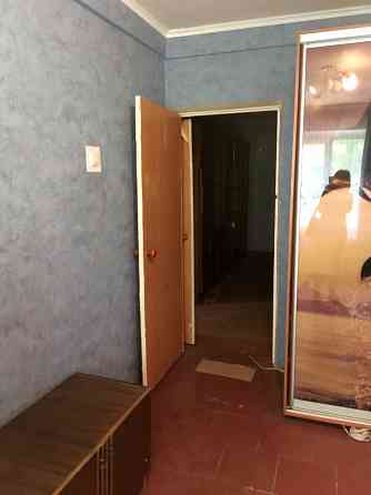 Продам 2к.кв. Брежневка. Кировский р-н. мкр.Бирюзова-2. Ориентир маг."Авоська". Донецк