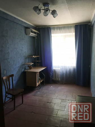 Продам 2к.кв. Брежневка. Кировский р-н. мкр.Бирюзова-2. Ориентир маг."Авоська". Донецк - изображение 4