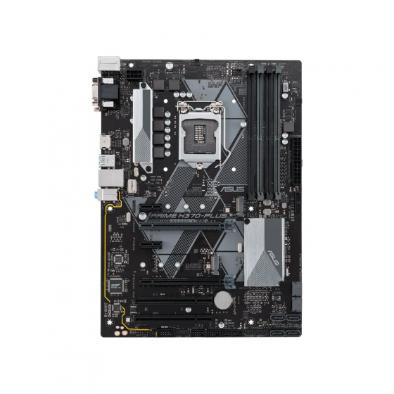 Продам комплект плата ASUS B360 PRIME B360-PLUS и Intel Core i5-9400F Донецк