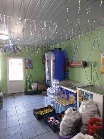 Продам действующий магазин Макеевка