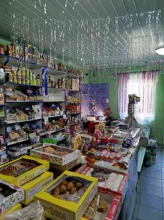 Продам действующий магазин Макеевка