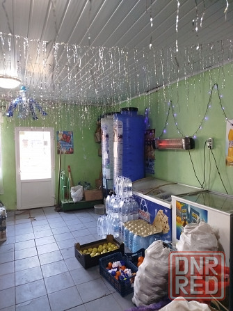 Продам действующий магазин Макеевка - изображение 5