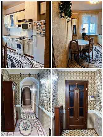 Продам 3 ком. кв. центр Макеевка