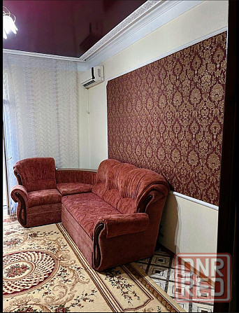 Продам 3 ком. кв. центр Макеевка - изображение 3