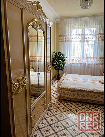 Продам 3 ком. кв. центр Макеевка - изображение 1