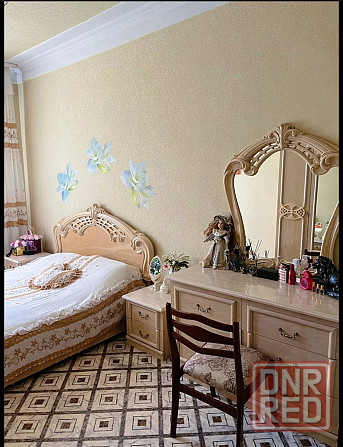 Продам 3 ком. кв. центр Макеевка - изображение 9