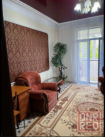 Продам 3 ком. кв. центр Макеевка - изображение 8
