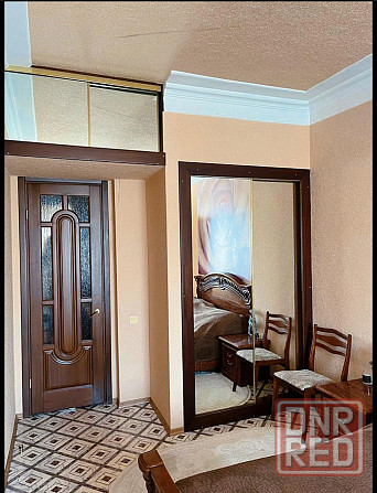 Продам 3 ком. кв. центр Макеевка - изображение 4