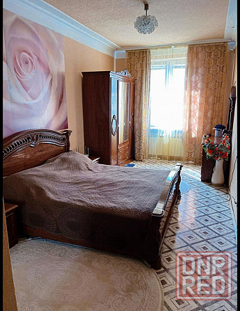 Продам 3 ком. кв. центр Макеевка - изображение 2