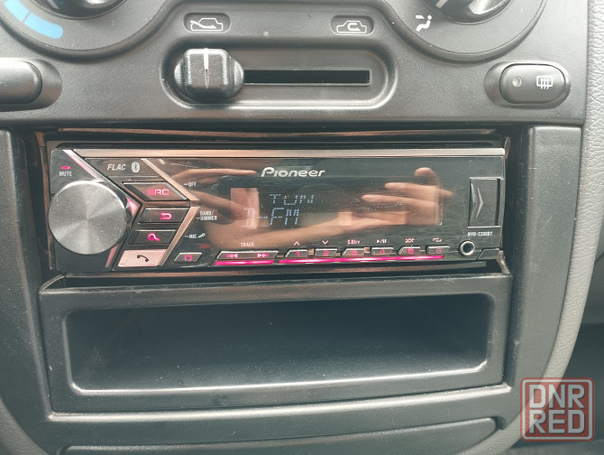 Pioneer MVH-S300BT Донецк - изображение 2