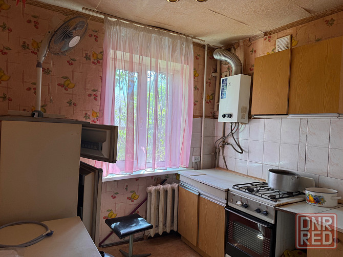 Сдам 1-ю квартиру, ул Кирова, Стоматология Донецк - изображение 1