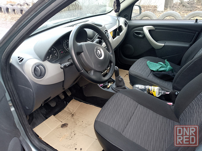 Renault Sandero Макеевка - изображение 8