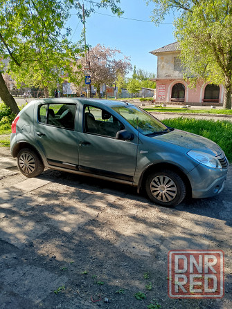 Renault Sandero Макеевка - изображение 4