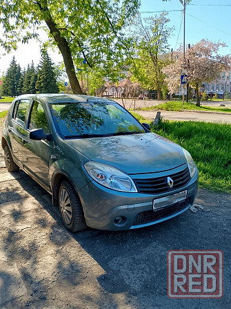 Renault Sandero Макеевка - изображение 2