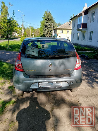 Renault Sandero Макеевка - изображение 3