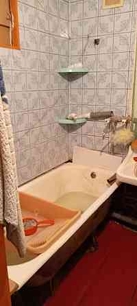 Продажа 1 комнатной квартиры в Пролетарском районе. Донецк