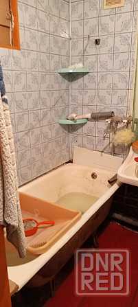 Продажа 1 комнатной квартиры в Пролетарском районе. Донецк - изображение 2