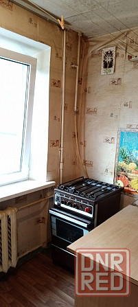 Продажа 1 комнатной квартиры в Пролетарском районе. Донецк - изображение 1