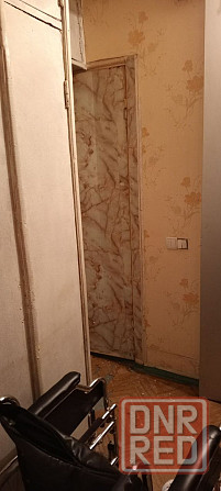 Продажа 1 комнатной квартиры в Пролетарском районе. Донецк - изображение 4