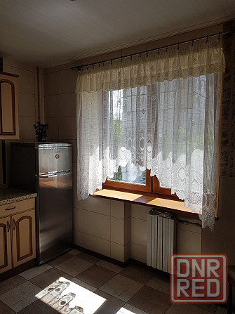 Продается 1 ком.кв. проспект Ильича 85 Донецк Донецк - изображение 8