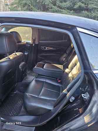 Infiniti m37x 2013 Донецк