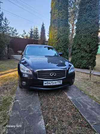 Infiniti m37x 2013 Донецк